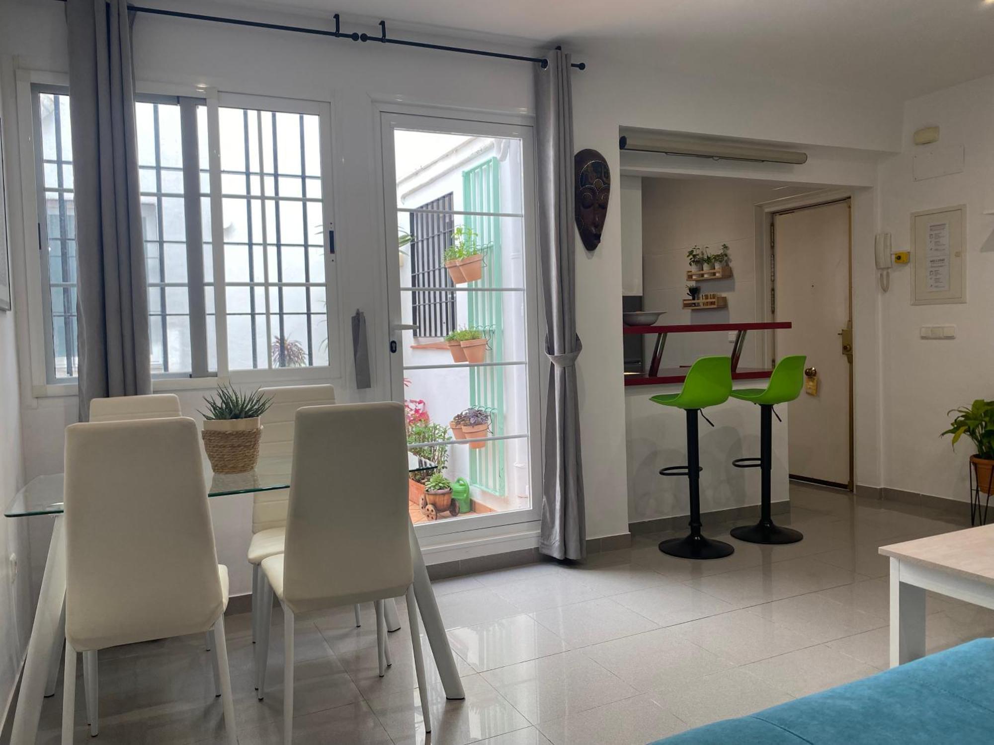 Apartmán Enmitatiko Alcazar Viejo Córdoba Exteriér fotografie